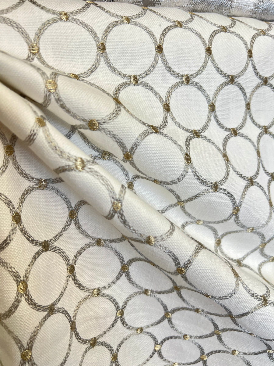 Ringstone Embroidery Mineral 35557