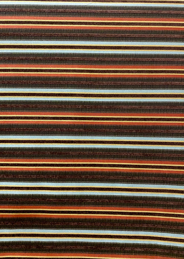 Brown Stripe