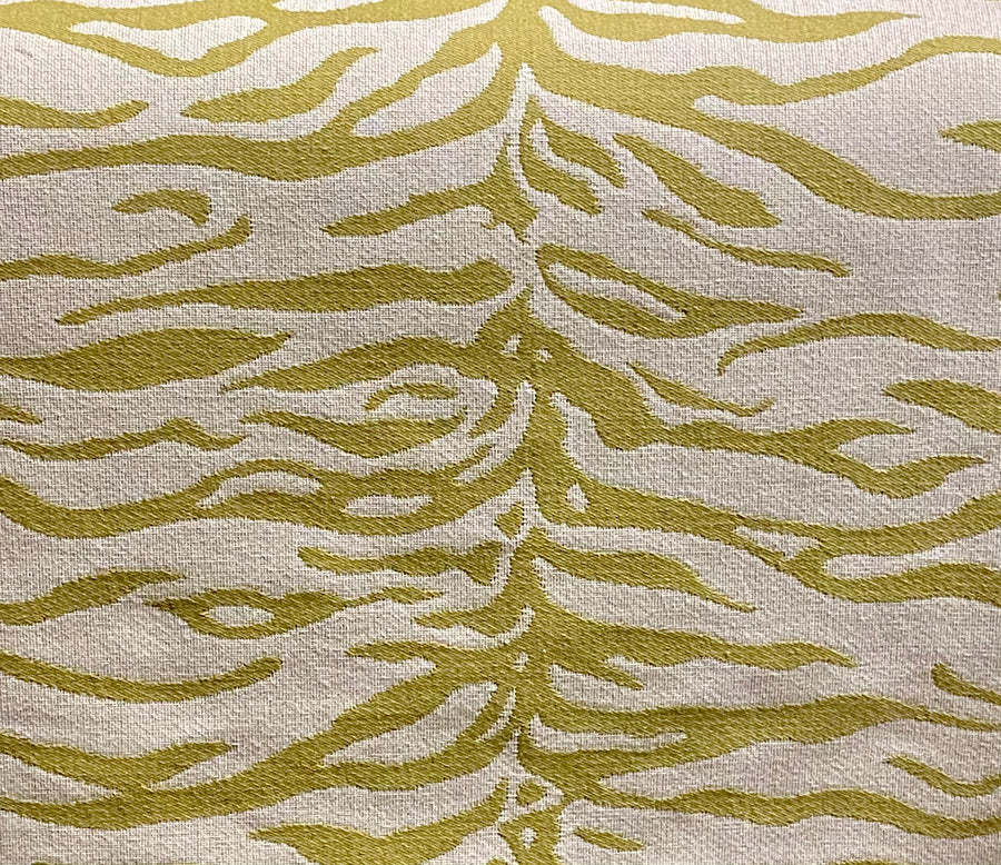 Zebra Kiwi Hide