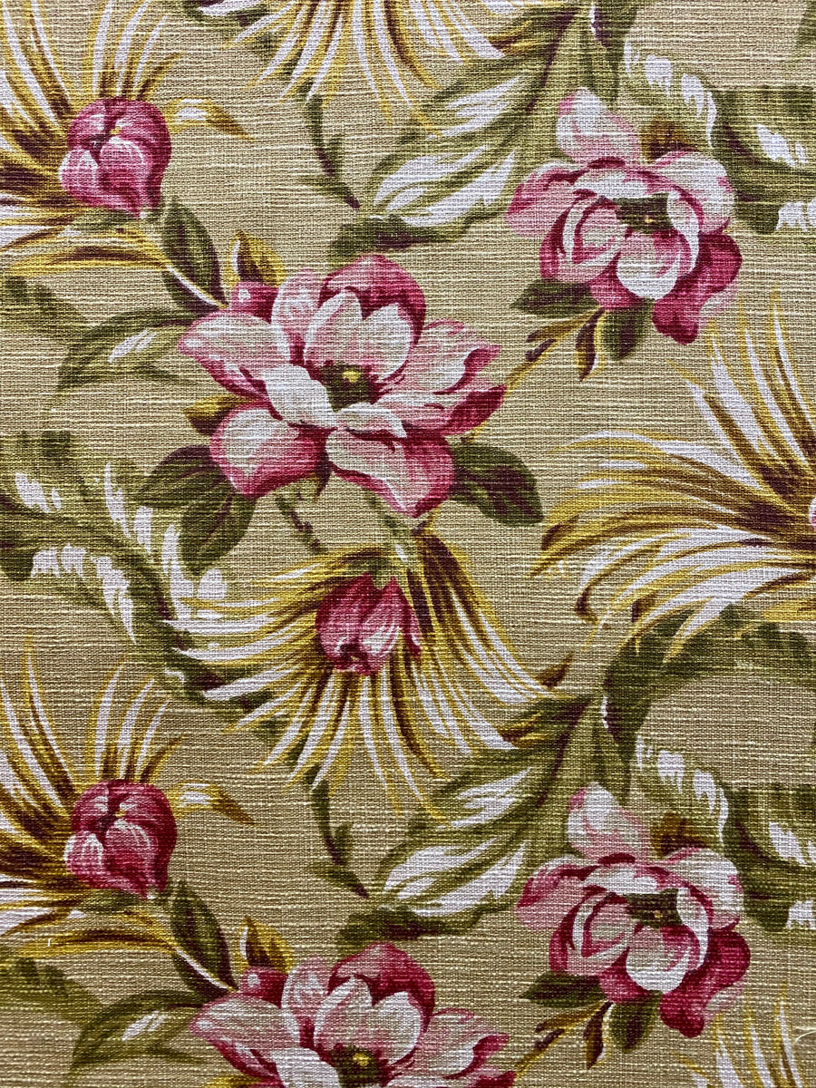 Malibu Palm Tea Stain