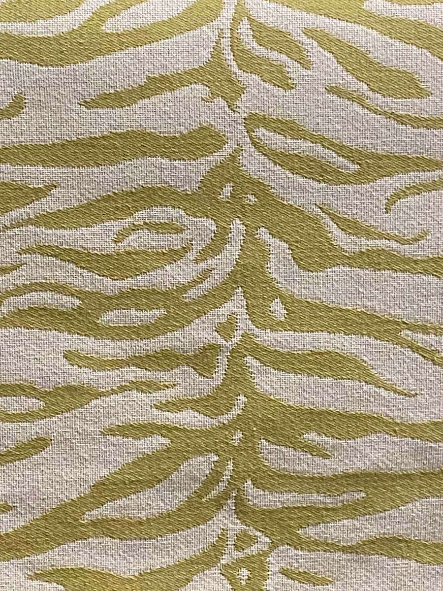 Zebra Kiwi Hide