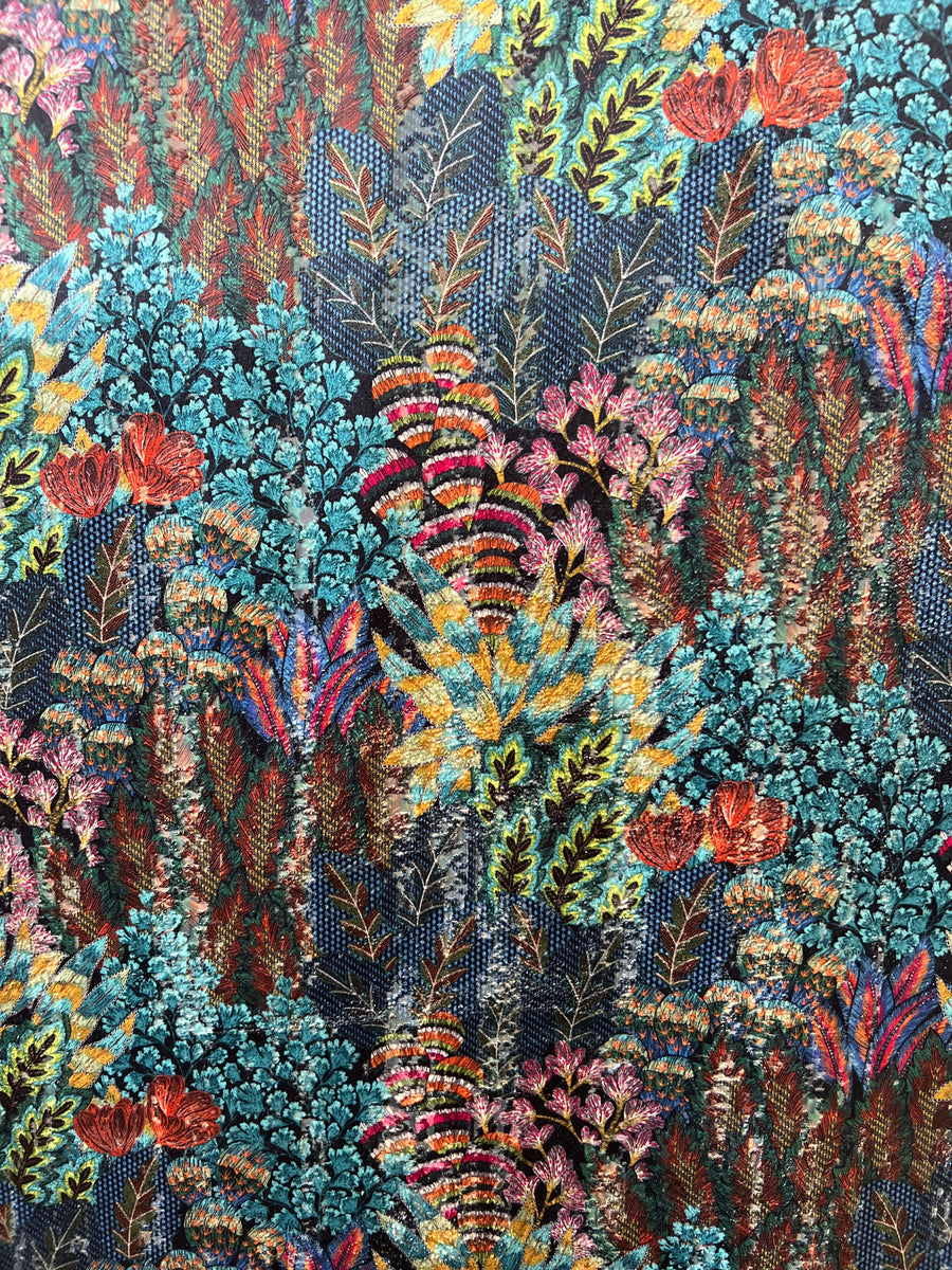 Nardes floral