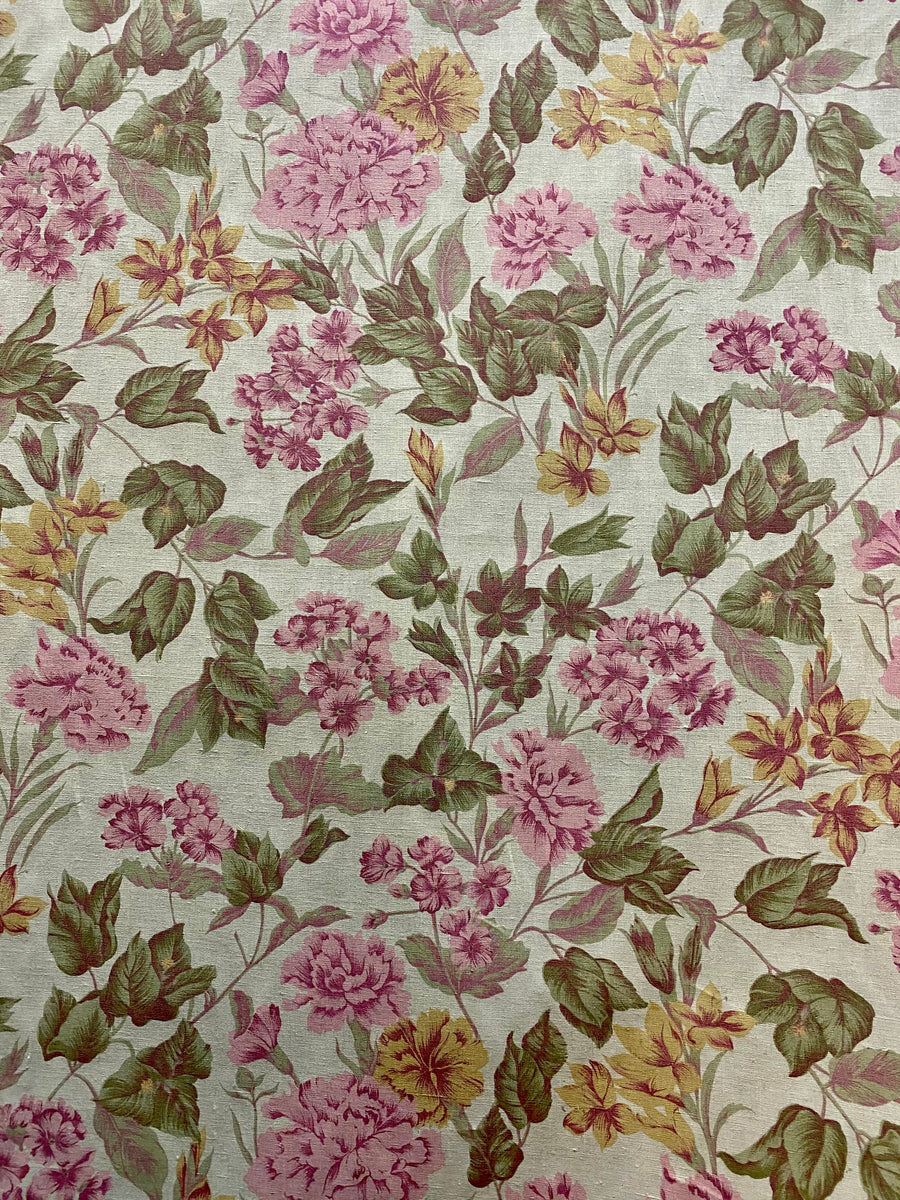 Griffin Floral