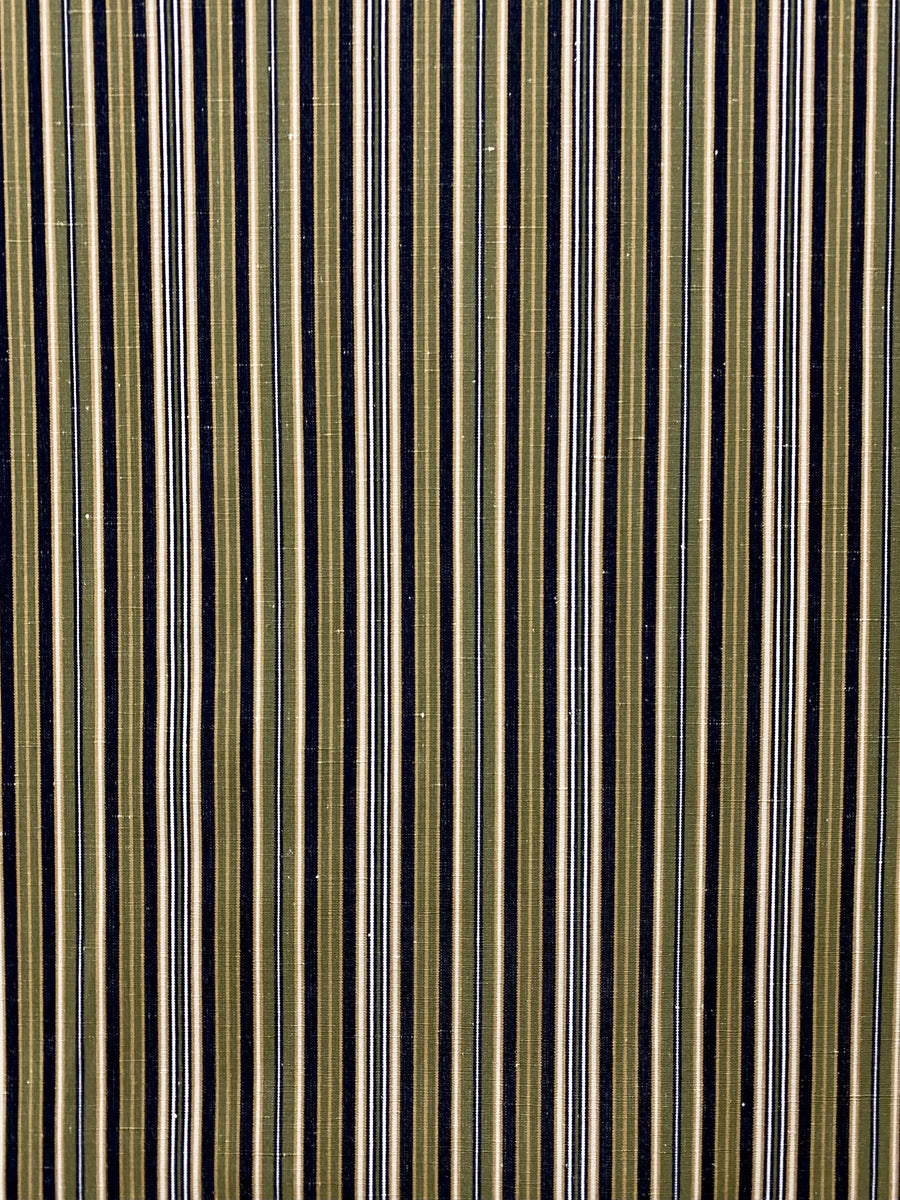 Green Stripe