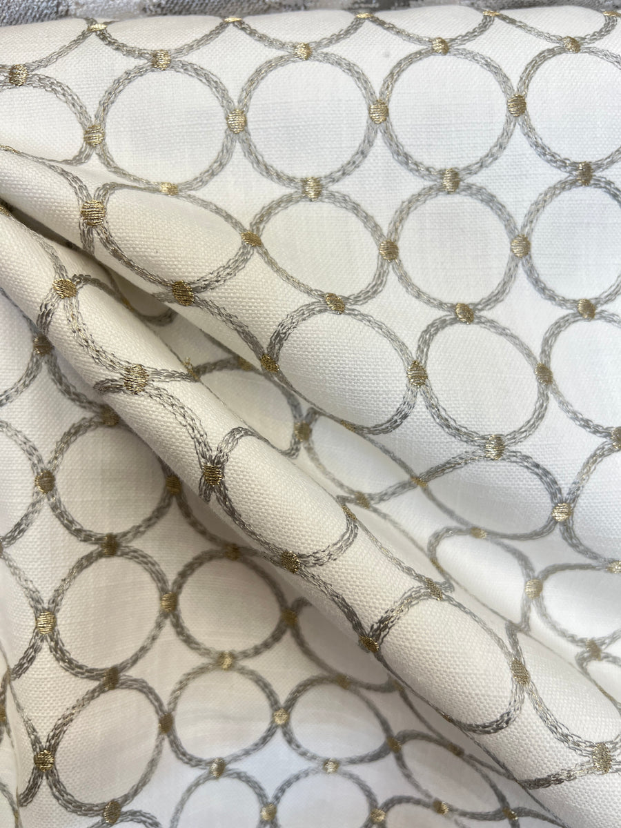 Ringstone Embroidery Mineral 35557
